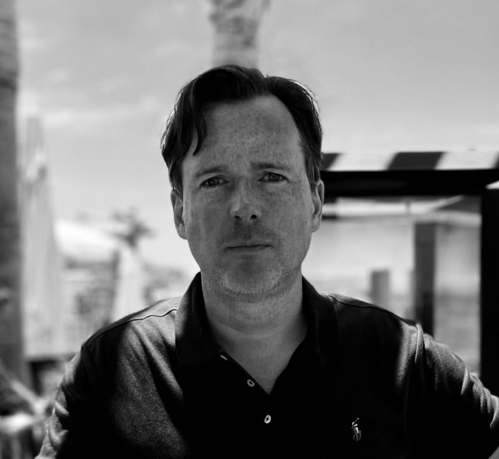 DJ TeraJoule - Transferring energy with music is pure magic.