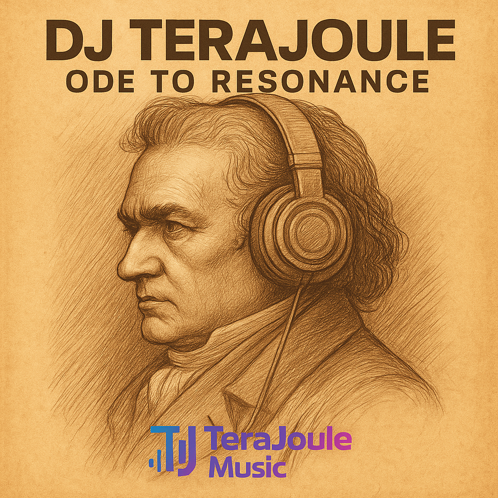 Ode to Resonance – album