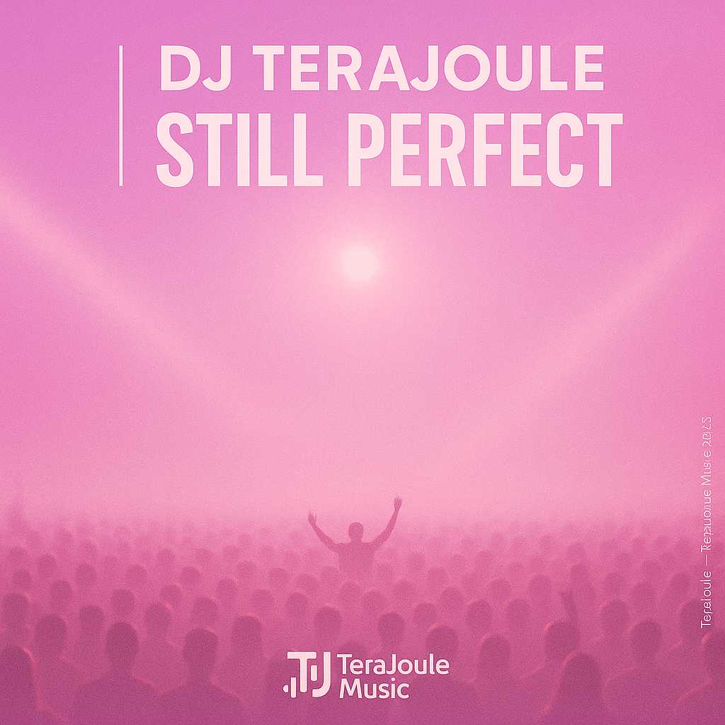 Still Perfect - DJ TeraJoule